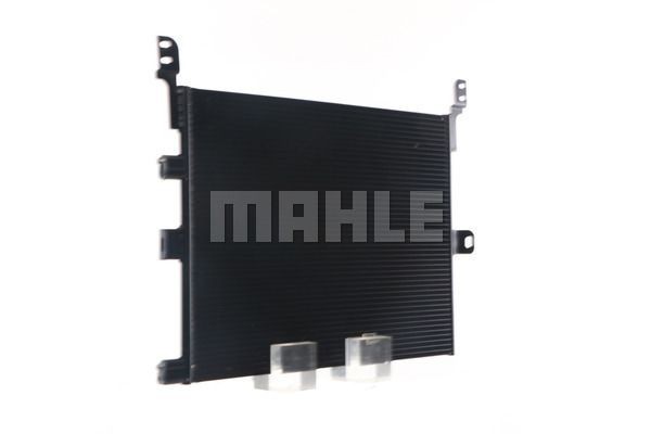 Радиатор кондиционера AC 673 000S MAHLE KNECHT