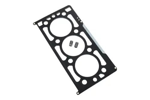 прокладка ГБЦ! (x2)\ Rover 75/MG 2.5 V6 24V KV6 98> Z16848 ZENTPARTS