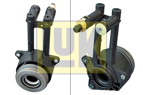 FORD FIESTA (2001-2007) FUSION (2002>) KA (1996>) 510 0058 10 LUK