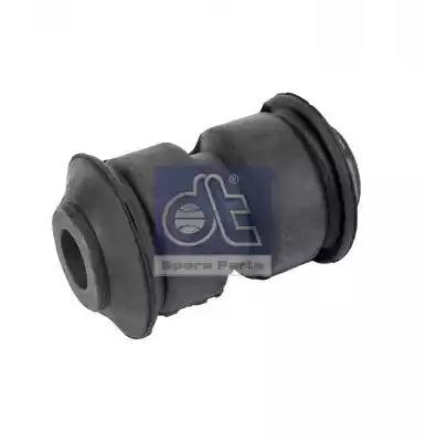 Сайлентблок рессоры RVI 16*43*81 6.11055 DIESEL TECHNIC