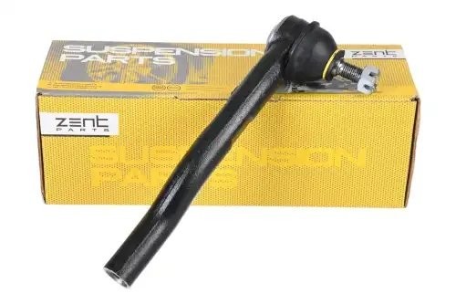 наконечник рулевой левый!\ Honda Insight 09> /Jazz III 08> Z11276 ZENTPARTS