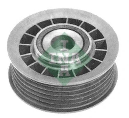 Ролик обводной MERCEDES SPRINTER (901-904) 532002710 532 0027 10 INA