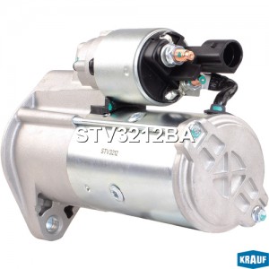 стартер! 12V 1.7KW 12T восстановленный\ MB W203/W211/Sprinter 2.2CDi 03> STV3212BA KRAUF