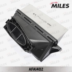 Фильтр воздушный MB 350 CDI прав AFAI402 AFAI402 MILES