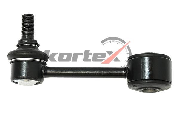 Тяга стабилизатора VW T4 91-03 пер.подв.лев/прав.(d27mm) KLS5127 KLS5127 KORTEX