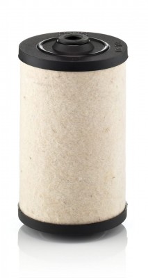 фильтрующий элемент топлива!\ Volvo BUS DR/E-Serie/O 302-Serie, MB Conecto, Setr BFU 900 X MANN FILTER