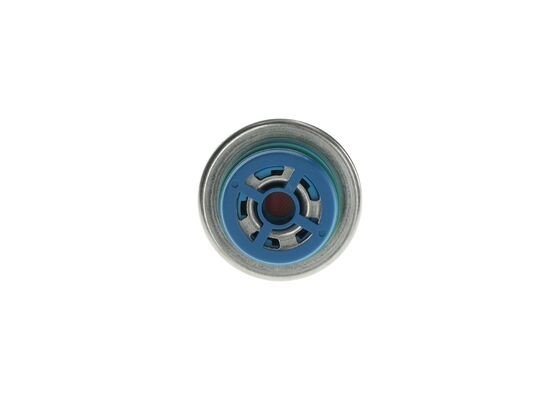 Регулятор MERCEDES C (W203) давления топлива BOSCH 0 280 161 511 BOSCH