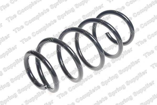 пружина передняя!\ Hyundai Santa Fe 2.0CRDI 4WD/2.2CRDI МКПП 4WD/2.2CRDI АКПП 09 4037271 LESJOFORS