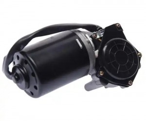 Мотор-редуктор стеклоочистителя 37019009 MEGA POWER