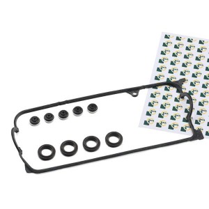 прокладка клапанной крышки!\ Honda Civic 1.4/1.6/1.7 D14Z6/D17A2 01> RK4342 BG AUTOMOTIVE