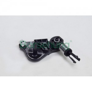 Рычаг VW Polo (09-14) AUDI A1 (10-15) SKODA Fabia (07-14) кулисы переключения пе B19123 BORSEHUNG
