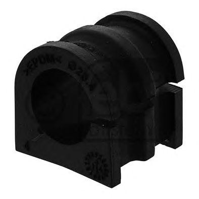 втулка тяги стабилизатора переднего! D25.4 Renault Master III 07> 44728 FEBI BILSTEIN