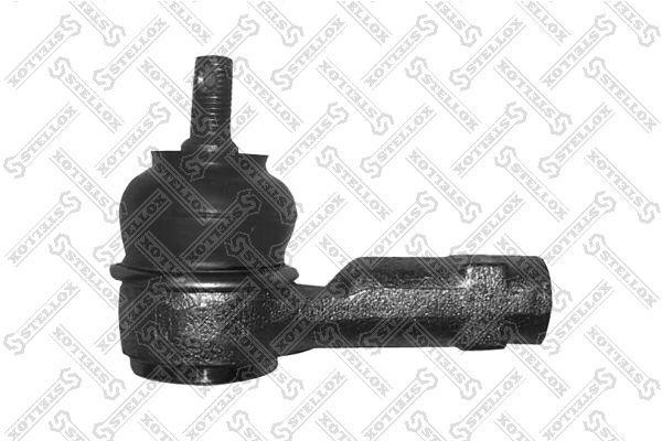 наконечник рулевой\ Hyundai Accent 99 5100258SX 51-00258-SX STELLOX