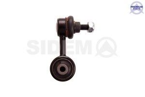 тяга стабилизатора переднего!\ BMW E30/E36 91> 21382 SIDEM