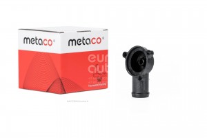 VW POLO (SED RUS) 2011> 1.6 16V CFNA 1532024 METACO