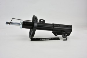 Амортизатор передн правый OPEL ASTRA J, CHEVROLET CRUZE 10660618FR 10660618FR FEBEST