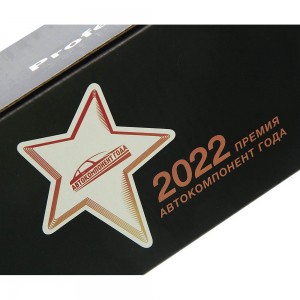 Амортизатор MAN TGS передний (463/765 16x50 24x55 O/O) MEGAPOWER 290-12-028 MEGA POWER