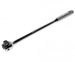 Вороток 1/2" L=380мм с шарниром и рукояткой JTC JTC-3617 JTC TOOLS