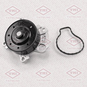 Насос водяной TOYOTA Auris/Avensis/RAV4/Verso/Yaris 07- TGF1027 TGF1027 TATSUMI
