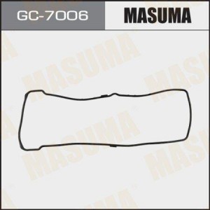 прокладка клапанной крышки!\ Suzuki Escudo/Grand Vitara/SX 4 05> GC-7006 MASUMA