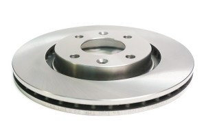 Тормозной диск передний C210R2144 C210R2144 CWORKS
