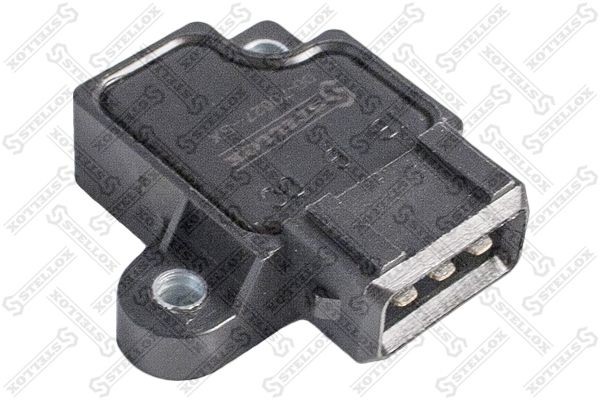 модуль зажигания! Mitsubishi\ Mitsubishi Galant/Colt/Lancer, Hyundai Sonata 85-0 06-70627-SX STELLOX