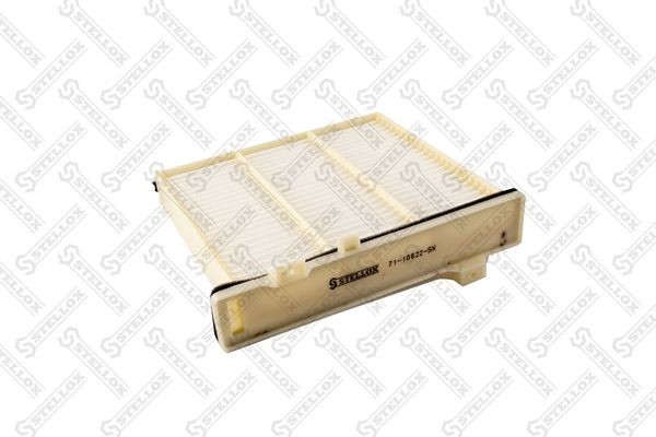 фильтр салона!\ Mitsubishi Pajero 2.5-3.8 01> 71-10622-SX STELLOX
