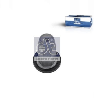 Пружина тормозной колодки HONGYAN 3 DIESEL TECHNIC