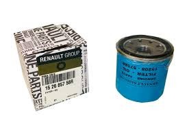 Фильтр масляный для MAZ NIS SUB KIA HYU FOR INFINITI G35 RENAULT 1520 857 58R 152085758R RENAULT