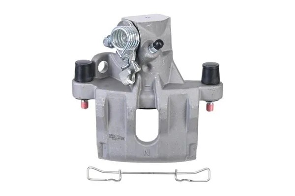 суппорт тормозной задний левый!\ Ford C-Max 10>/Focus III 11>/Tourneo 13>, Mazda 05-90743-SX STELLOX