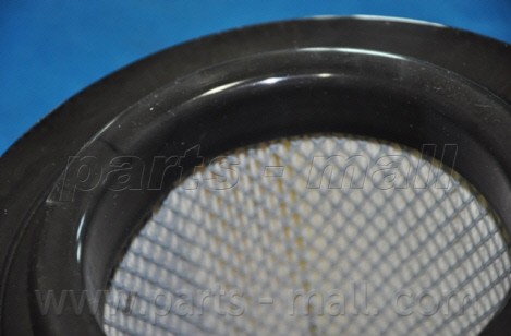фильтр воздушный!\ Ford Ranger 05>, Mazda BT-50 2.5CD 06>, Toyota Hi-Lux 2.5D-3. PAF-097 PMC PARTS MALL