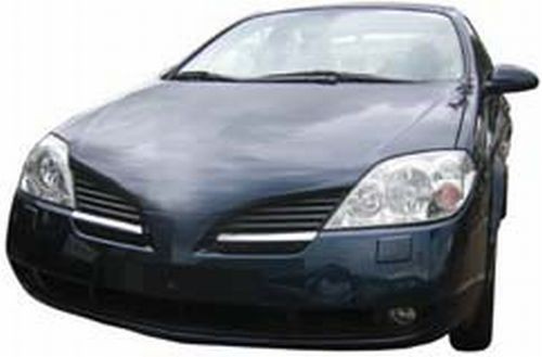 NISSAN PRIMERA P12E 02> с эл/корректором 2151191RLDEM DEPO