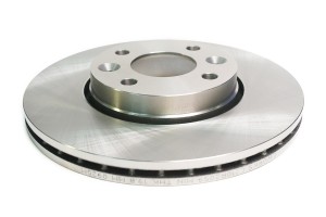 Тормозной диск передний C210R2059 C210R2059 CWORKS