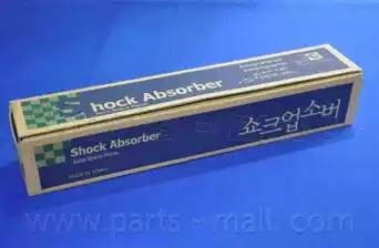 Амортизатор передний левый PJB-FL016 PJBFL016 PMC PARTS MALL