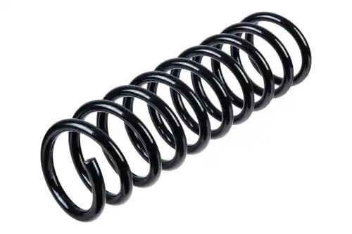 пружина задняя! 42 275 87 Ford Focus II Turnier 1.4-1.6 04> Z37946 ZENTPARTS