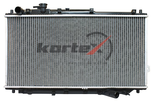 Радиатор KIA SPECTRA/SHUMA 1.5/1.6 МКПП KRD1082 KRD1082 KORTEX