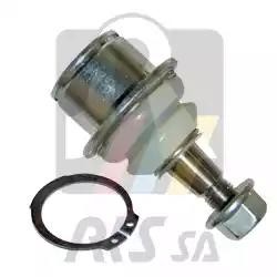 опора шаровая нижняя!\ Chrysler 300 all 12> 93-28020 RTS