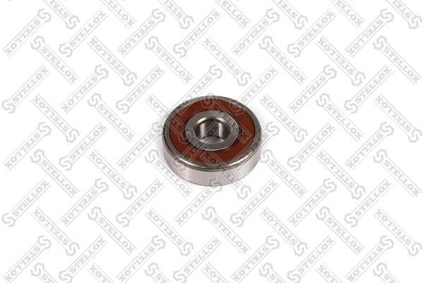 подшипник генератора! 15x47x14mm Honda, Mitsubishi, Mazda, Nissan, 4300050SX 43-00050-SX STELLOX