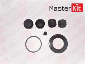 Ремкомплект тормозного суппорта Citroen Jumper, Fiat Ducato, Peugeot Boxer 02  ( 77A1153 MASTER KIT