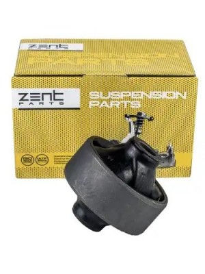 сайлентблок подвески!\ Chevrolet Aveo T300 11> Z25828 ZENTPARTS