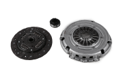к-кт сцепления! c подшипником\ Seat Ibiza/Cordoba, Skoda Fabia, VW Fox/Polo 1.2  07-01178-SX STELLOX
