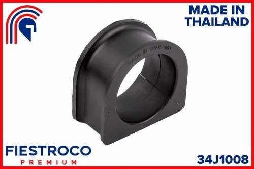 Втулка рулевой рейки TOYOTA Tacoma (USA) RZN140 2RZ-FE 2,4 34J1008 34J1008 FIESTROCO