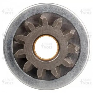 Привод стартера (бендикс) для а/м Toyota Corolla E120 (01-) 1.6i/Wish XE10 (03-) VCS1904 START VOLT
