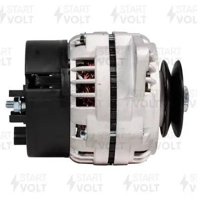 Генератор для а/м ВАЗ 21214 Лада 4х4 (19-) 1.7i (110А) LG0114 START VOLT