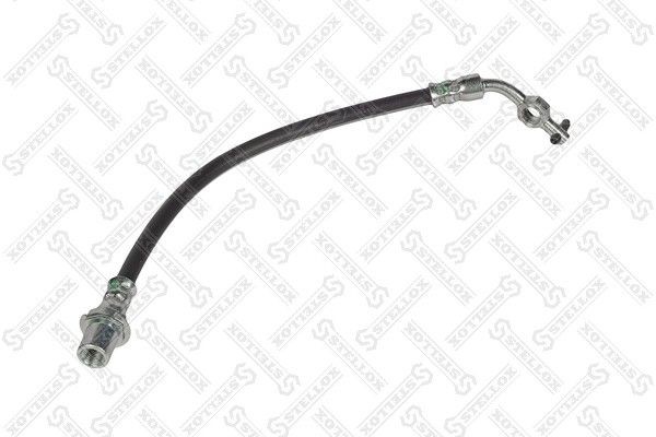 шланг тормозной!\ Toyota Land Cruiser 80/105 95-07 27-00413-SX STELLOX