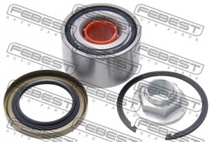 Подшипник ступицы DAC35770042-KIT DAC35770042-KIT FEBEST