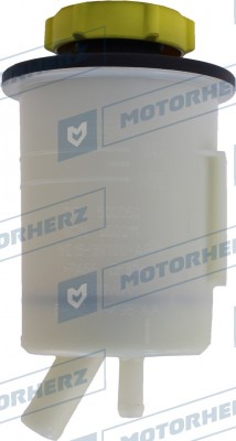 Бачок ГУР/ЭГУР MOTORHERZ HPP1045EBK HPP1045EBK MOTORHERZ