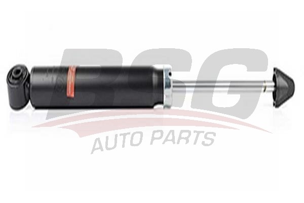 Амортизатор VW Golf (09-) задний левый/правый BSG BSG90300007 BSG