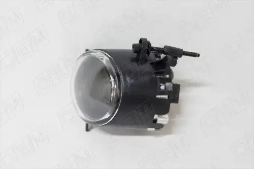 Фара противотуманная левая Mitsubishi Lancer 10 (2007-нв) OEM0012PTFPL OEMPARTS