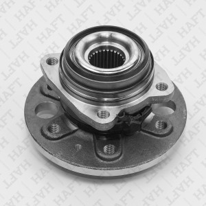 MERCEDES BENZ SPRINTER (2006>) RH0247 HAFT